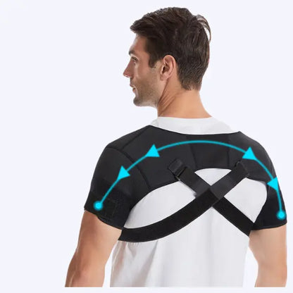 Ergonomische Haltungskorrektur für selbstbewusste Lebensfreude