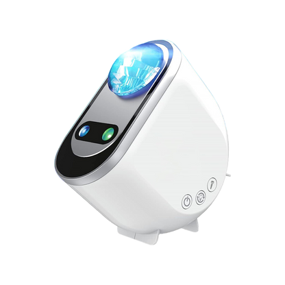 Aurora Stimmungslicht - Magische Lichtshow für Jeden Raum