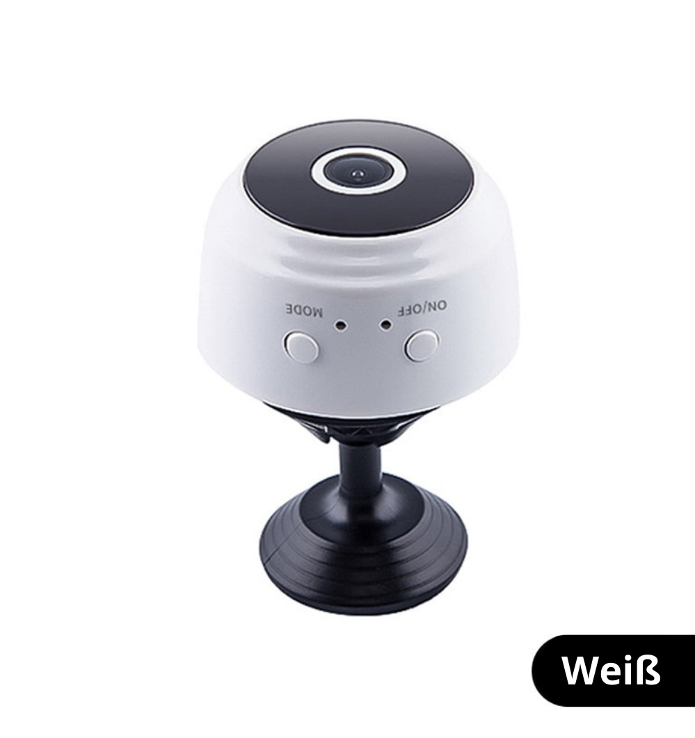 1080P Mini WiFi Kamera