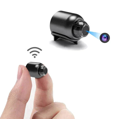 Zelara - Mini Klar Bilder Wi Fi Sicherheit Kamera