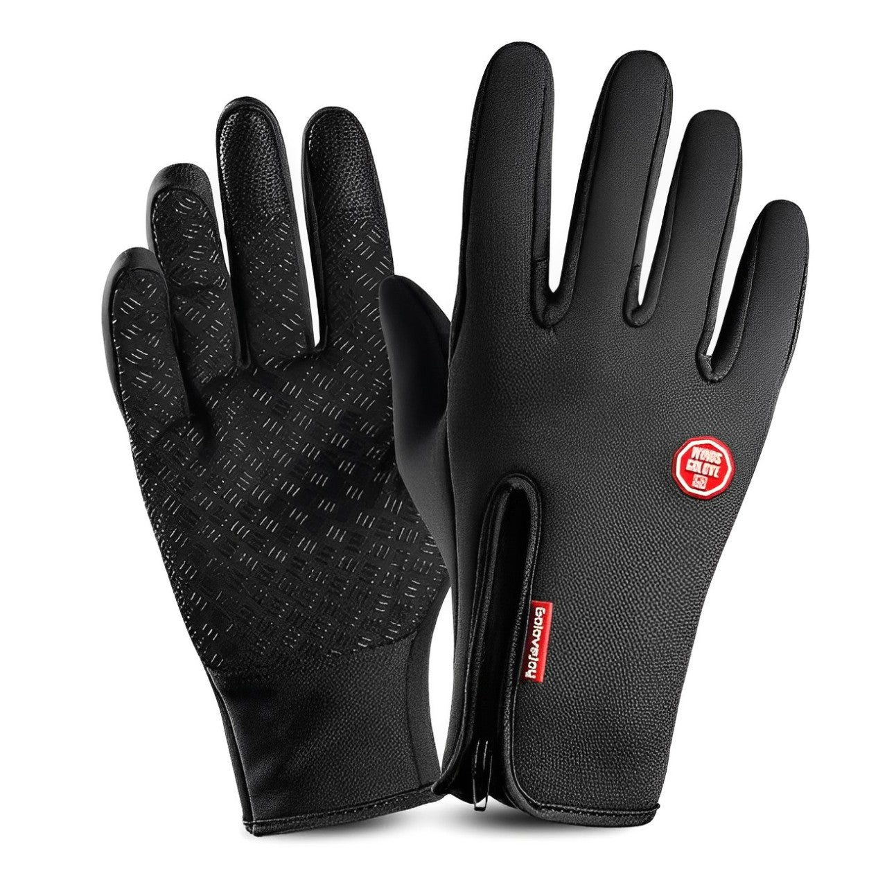 Heizbare Handschuhe Elektrische Heizungs Fahrradhandschuhe Ski Handschuhe für Männer und Frauen