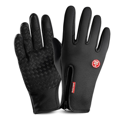 Heizbare Handschuhe Elektrische Heizungs Fahrradhandschuhe Ski Handschuhe für Männer und Frauen