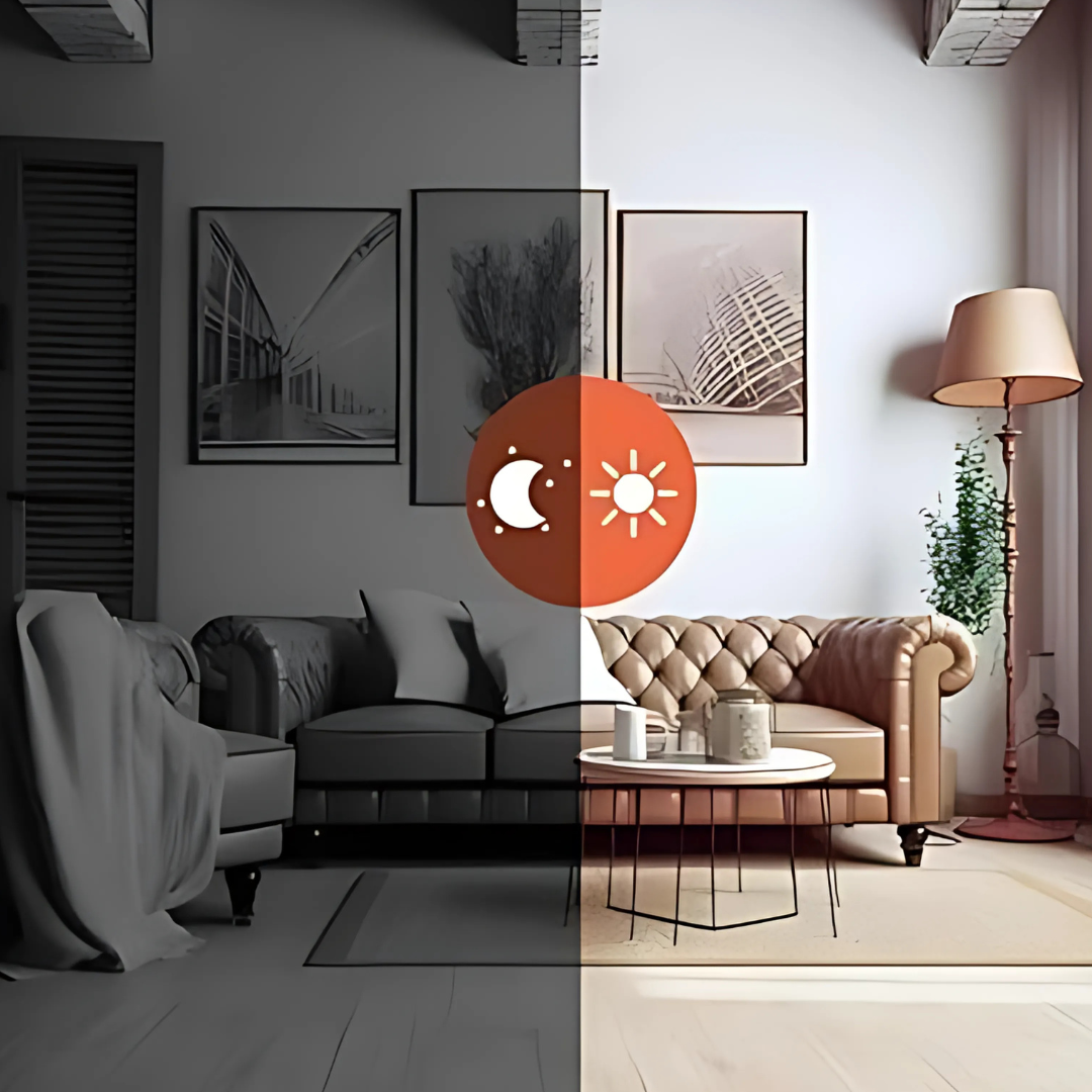 HD-WiFi-Sicherheitskamera | Diskrete und Effektive Innenüberwachung