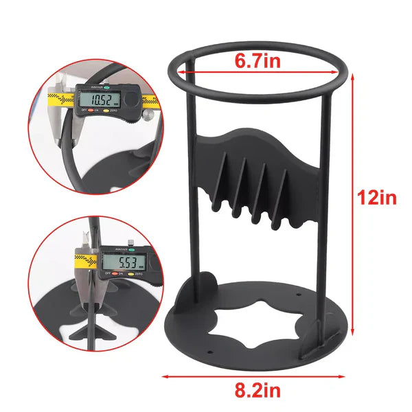 Kindling Cracker Holzspalter