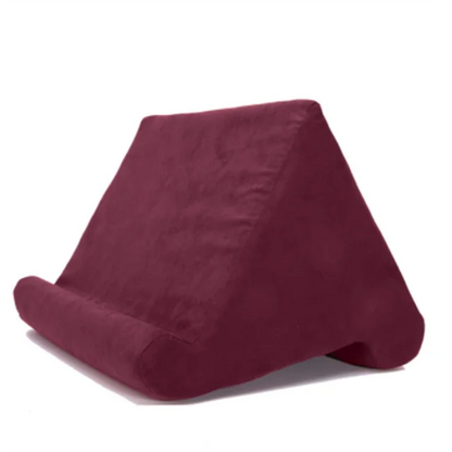 Bequemer Halter für Tablet und E-Reader – RelaxPad