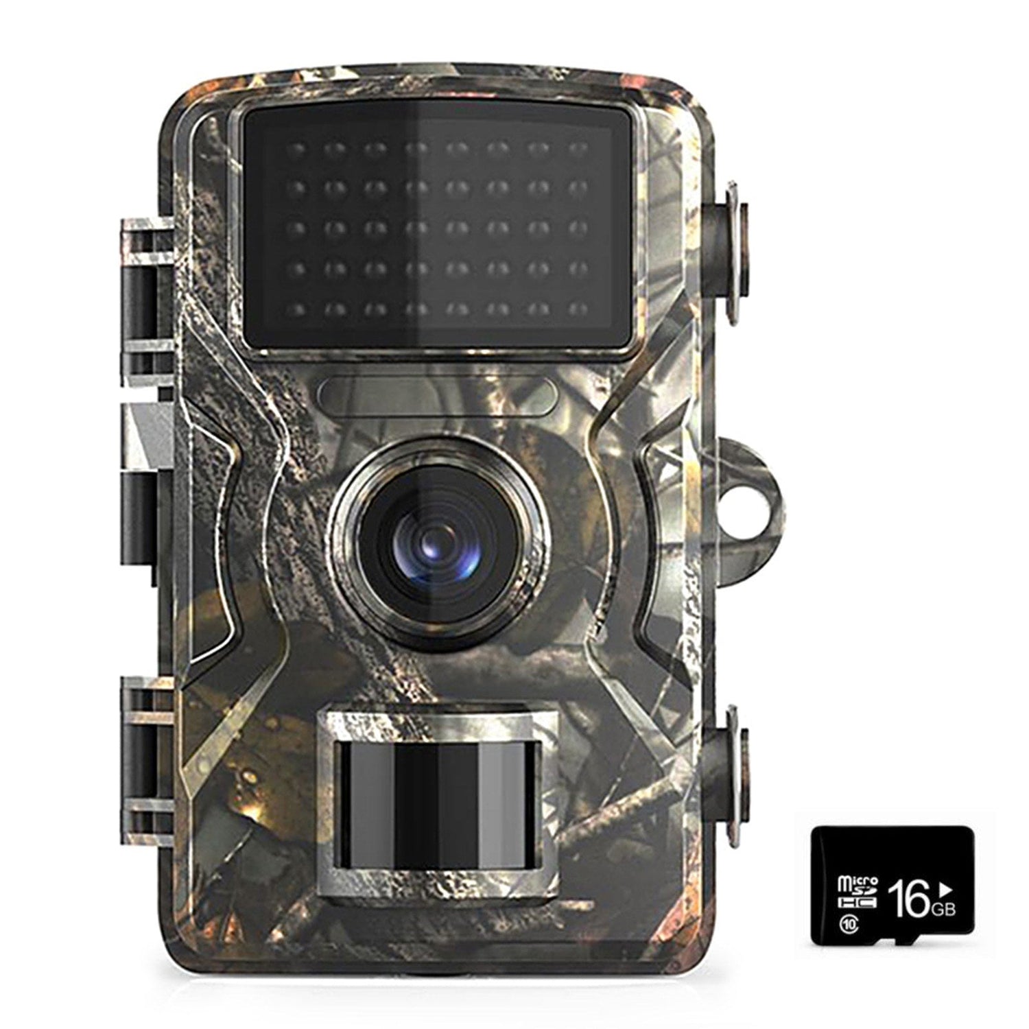 12MP 1080P Wildtier Trail &amp; Spiel Kamera