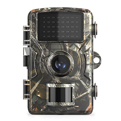 12MP 1080P Wildtier Trail &amp; Spiel Kamera