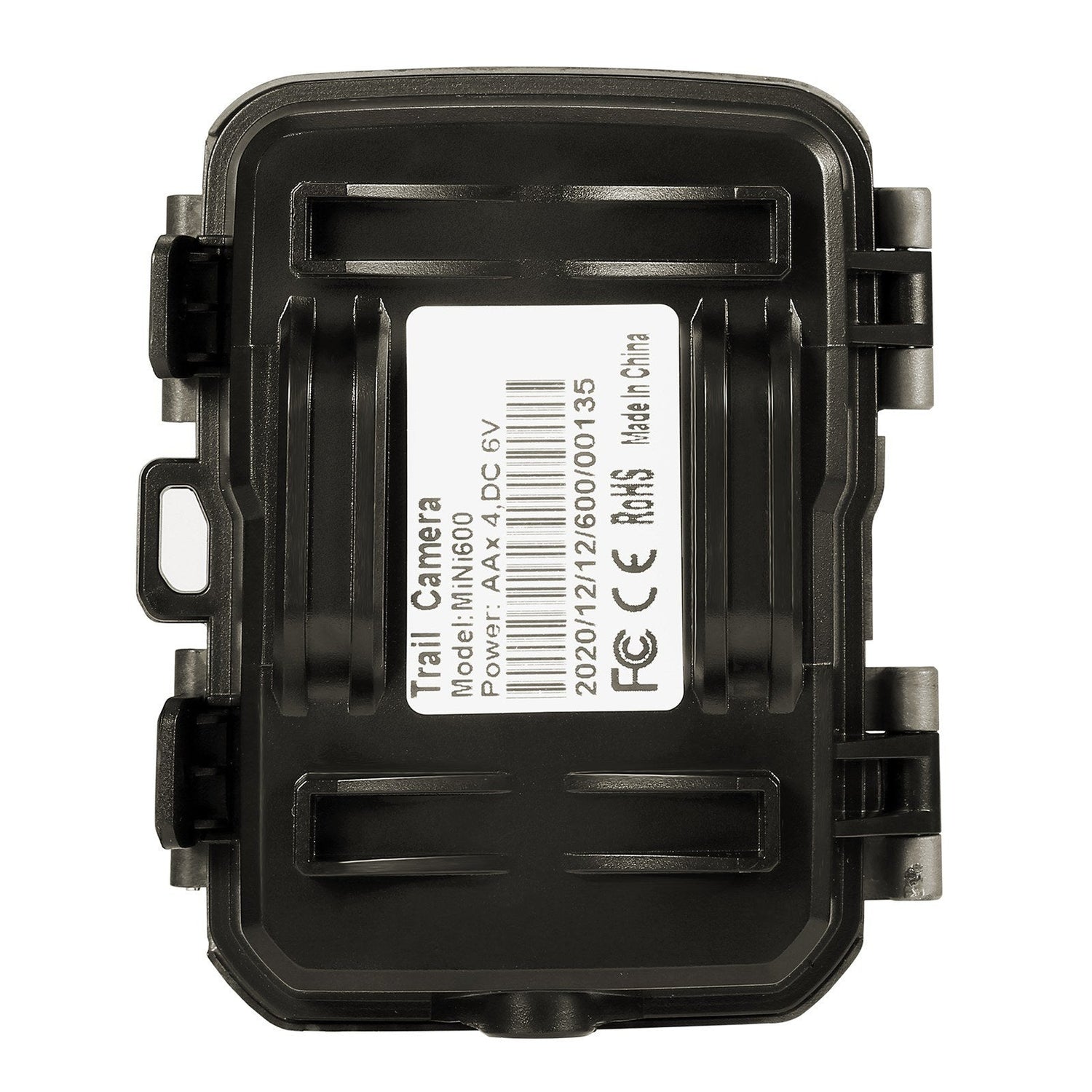 16MP 1080P Mini Trail Kamera für Jagd &amp; Outdoor Tierbeobachtung