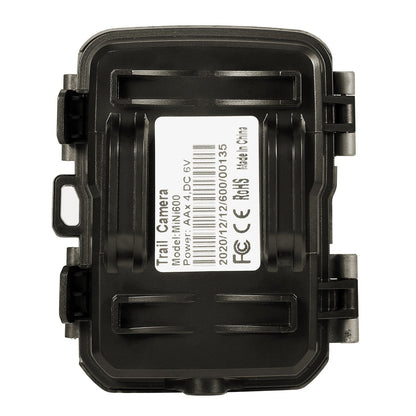 16MP 1080P Mini Trail Kamera für Jagd &amp; Outdoor Tierbeobachtung