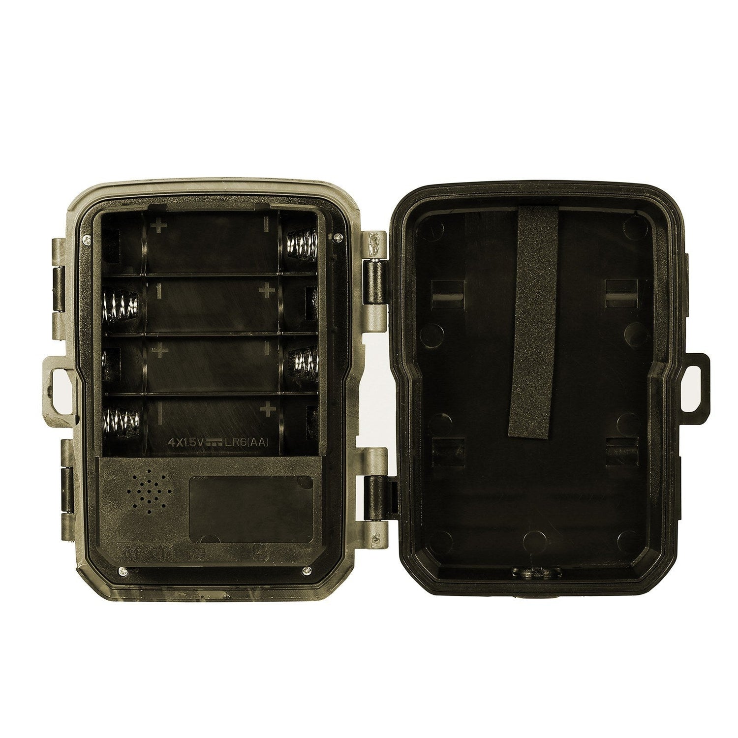 16MP 1080P Mini Trail Kamera für Jagd &amp; Outdoor Tierbeobachtung