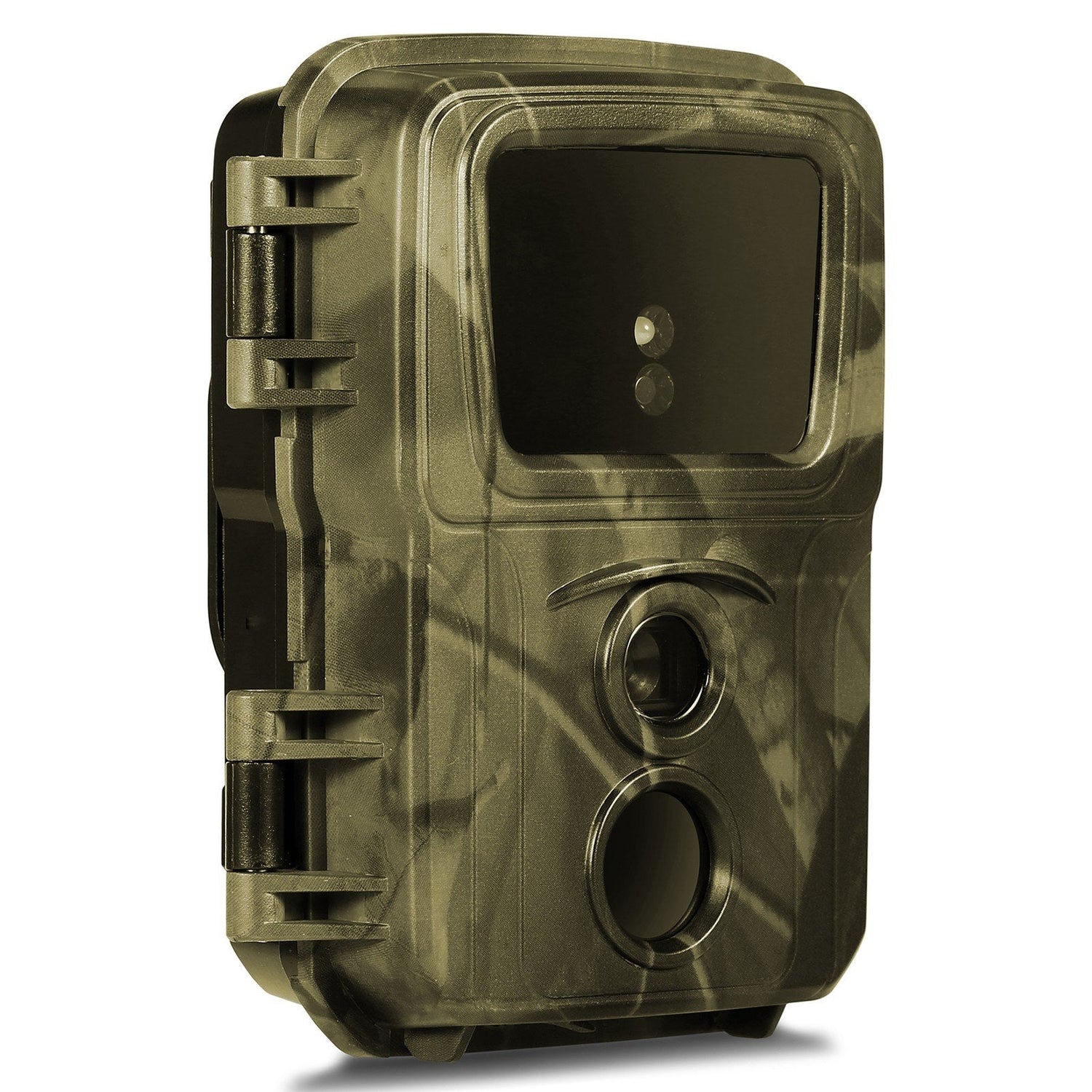 16MP 1080P Mini Trail Kamera für Jagd &amp; Outdoor Tierbeobachtung