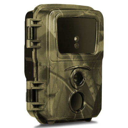 16MP 1080P Mini Trail Kamera für Jagd &amp; Outdoor Tierbeobachtung