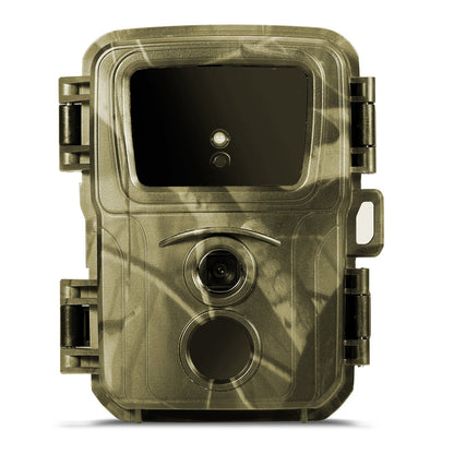 16MP 1080P Mini Trail Kamera für Jagd &amp; Outdoor Tierbeobachtung