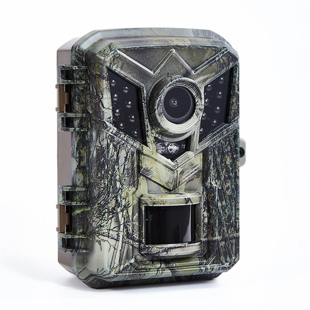 Wildlife Monitoring Trail-Kamera - IP66, 0,2s Auslösegeschwindigkeit, Nachtsicht