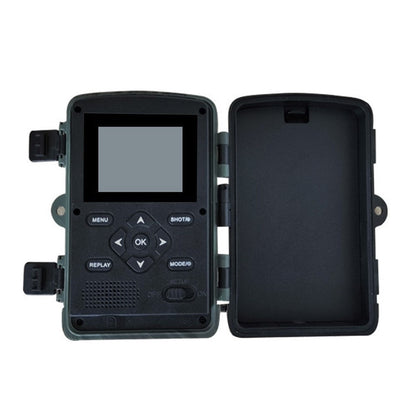 Wasserdichte WiFi Jagdkamera mit Nachtsicht &amp; 940nm No Glow Infrarot Bewegungsaktivierung