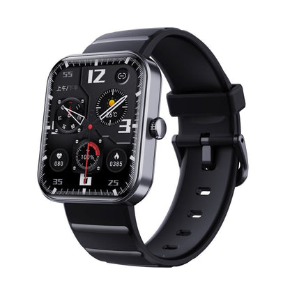 Unisex-Smartwatch für Fitness Überwachung