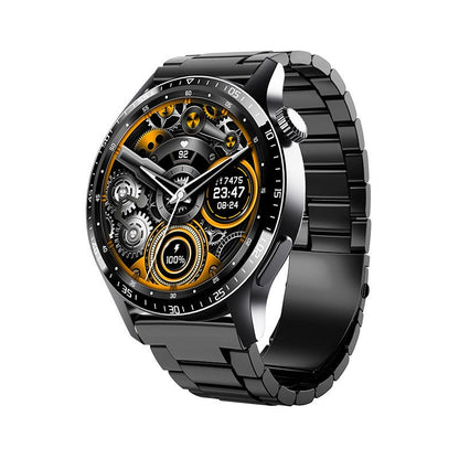 Unisex-Smartwatch für Fitness Überwachung