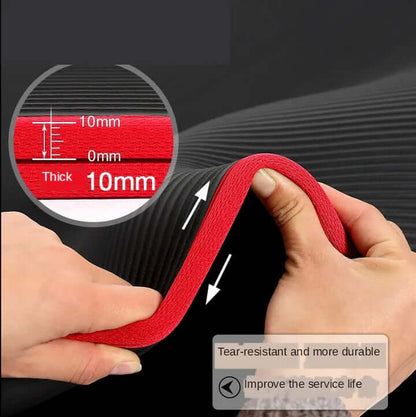 Hochwertige Yogamatte