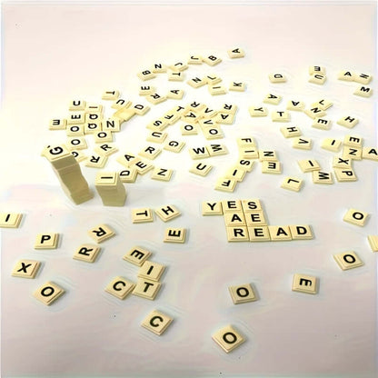 Familien-Wortspiel - Wortzauberer - Deutsch