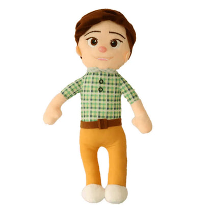 Singender Lern-Teddy - Interaktives Plüschtier für Kinder