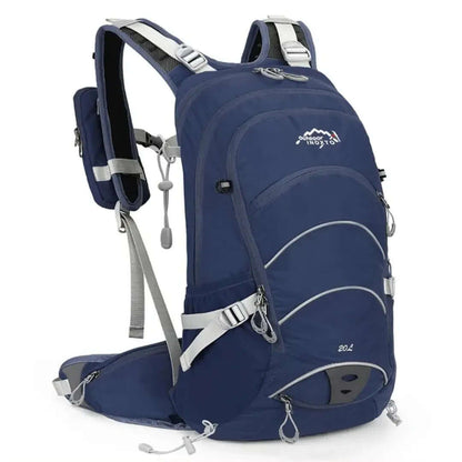 Wasserdichter Outdoor-Rucksack 20L: Robust &amp; Vielseitig