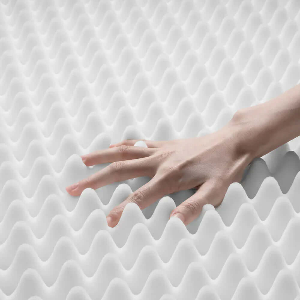 Orthopädisches Hundebett Donut - Für Gelenkschmerzen