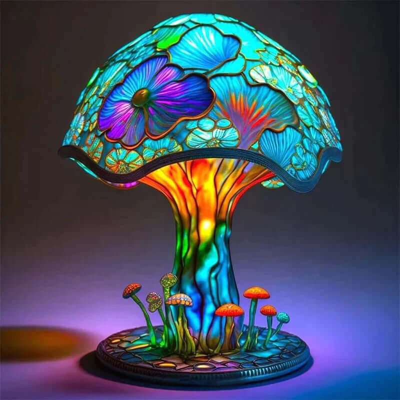 Zelara Tischlampe - Stimmungslicht
