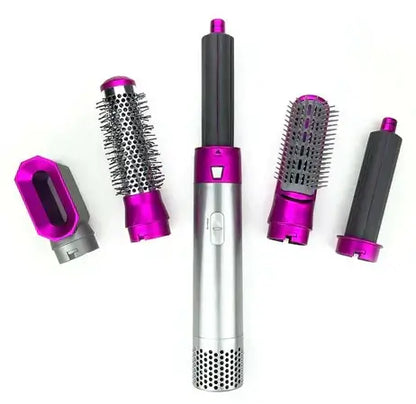 5-in-1-Heißluftstyler