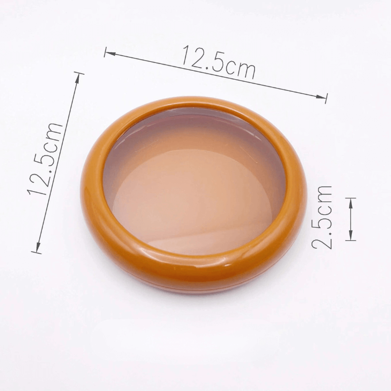 Silikon Frischhaltehauben Set - Nachhaltig &amp; Vielseitig