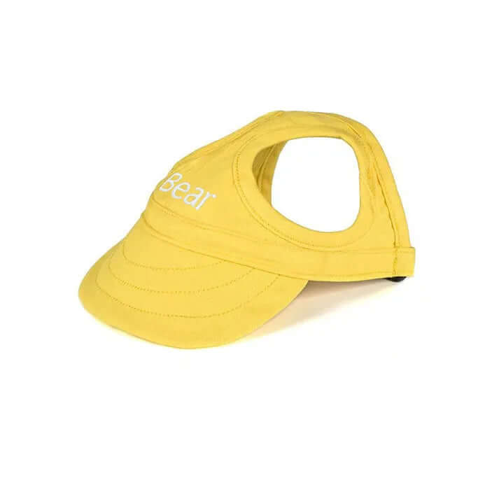 Hunde-Sonnenmütze UV-Schutz