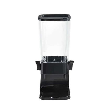Lebensmittelspender 5,5L Müsli Aufbewahrung