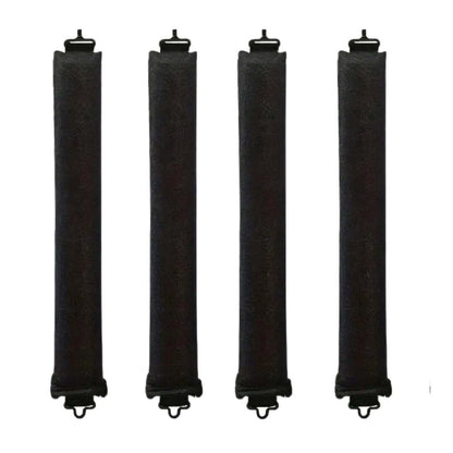 Hitzefreies Haarwickler-Set - Traumlocken ohne Hitzeschäden