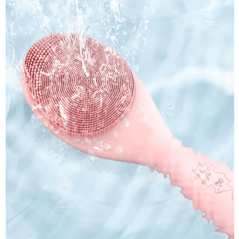 Elektrisches Gesichtsreinigungsgerät für Tiefenreinigung