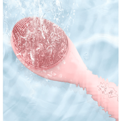 Elektrisches Gesichtsreinigungsgerät für Tiefenreinigung