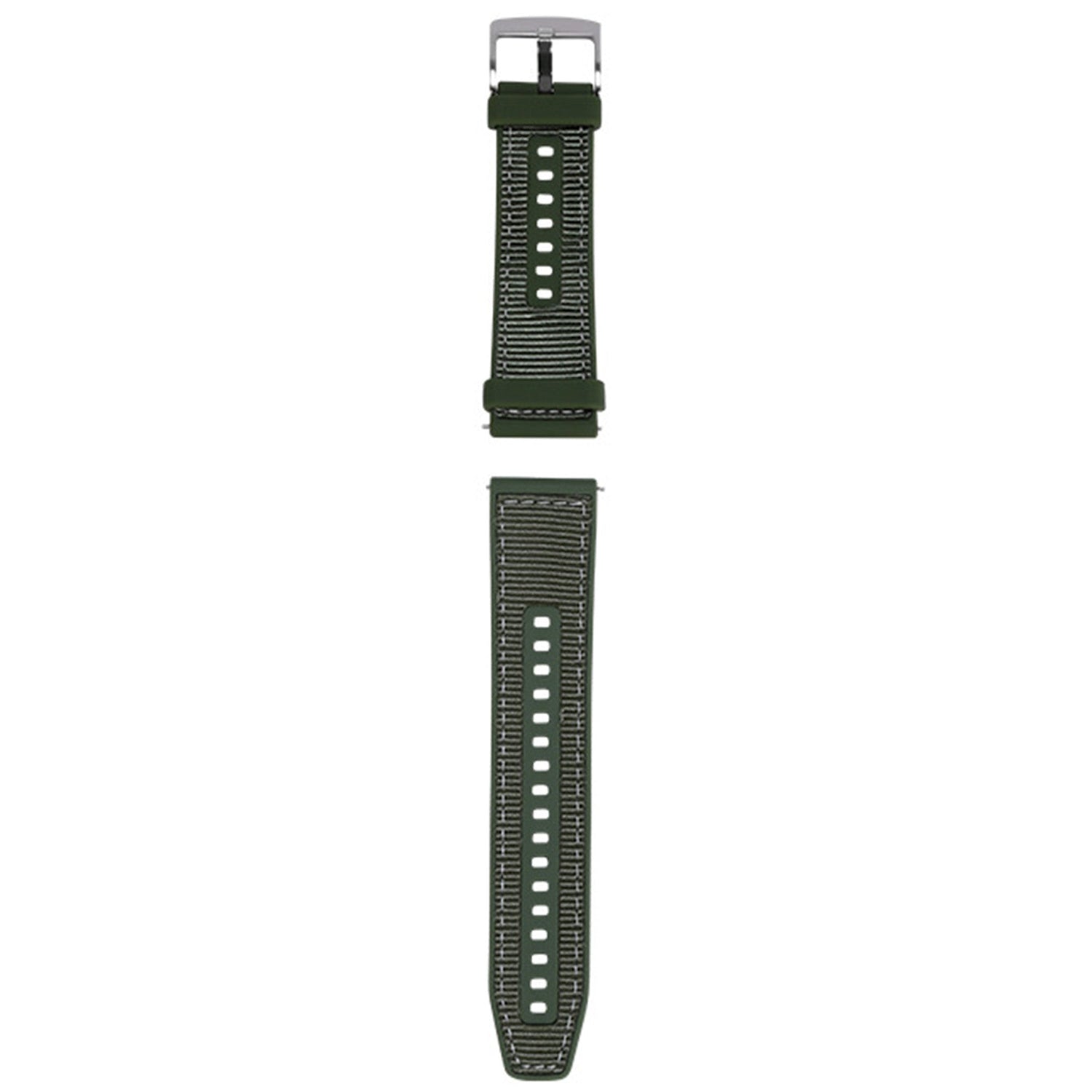 Nylon Riem (2er Pack) 22mm