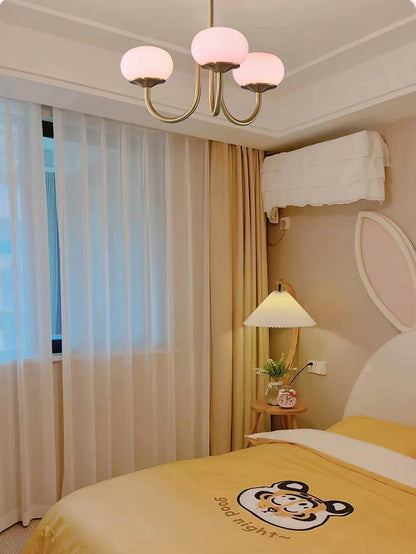 Moderne Deckenleuchte, 3 &amp; 5 Leuchten