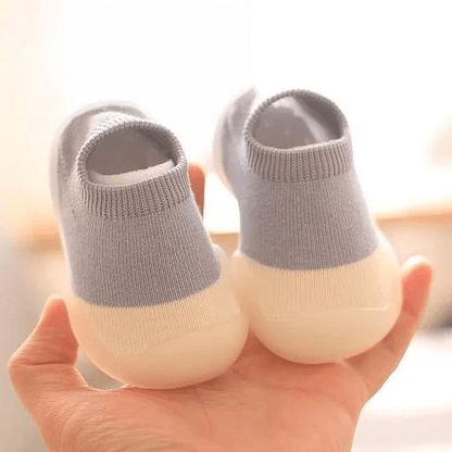 Kinder-Barfußschuhe - Natürliche Entwicklung &amp; Komfort