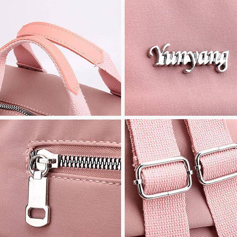 Wasserdichter Multifunktionsrucksack