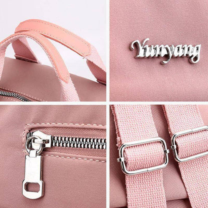 Wasserdichter Multifunktionsrucksack