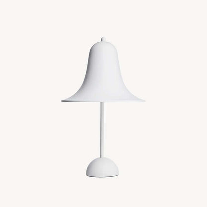 Schnurlose LED Tischlampe - Modernes Design