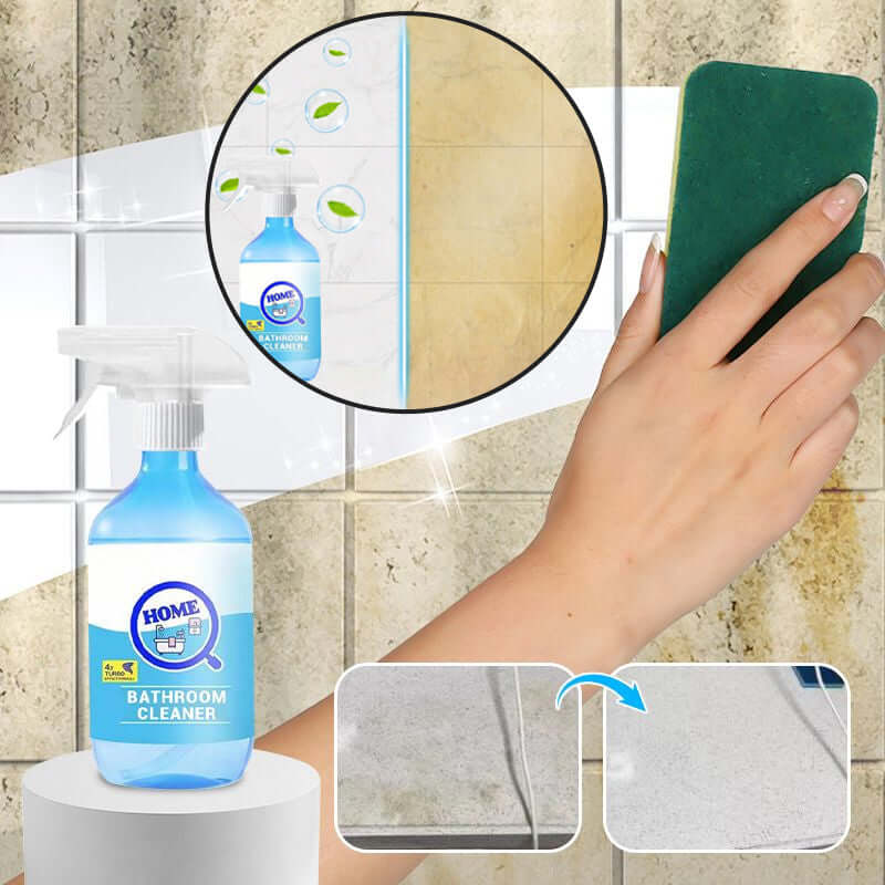 Kalkentferner Badreiniger 500ml