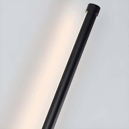 LED Wandleuchte Streifen - Modernes Design