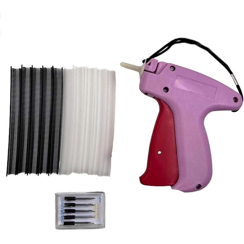 Kleidungs-Reparaturset - Schnell &amp; Einfach