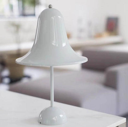 Schnurlose LED Tischlampe - Modernes Design