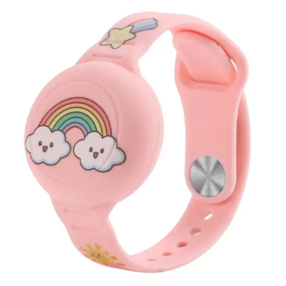 Kinder-Sicherheitsarmband mit GPS-Ortung