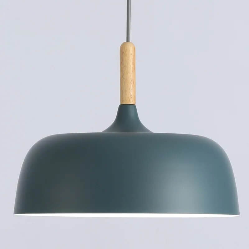 LED Pendelleuchte Modern