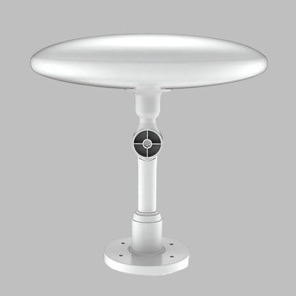 Antenne TV HD Außenbereich mit großer Reichweite - Perfekte Empfang