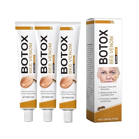 Anti-Aging Creme - Faltenreduzierung | Feuchtigkeit