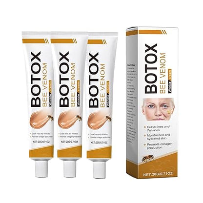 Anti-Aging Creme - Faltenreduzierung | Feuchtigkeit