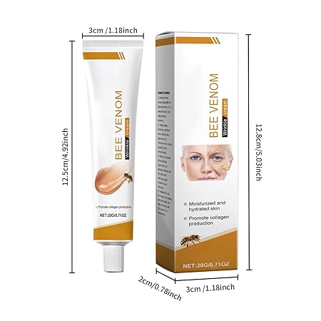 Anti-Aging Creme - Faltenreduzierung | Feuchtigkeit